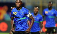 Nahodha wa Taifa Stars, Mbwana Samatta