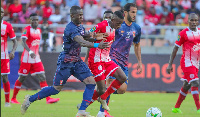 Simba kuitibulia tena Al Ahly