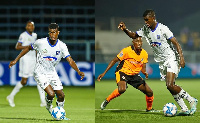 Winga wa Azam FC, Kipre Jr