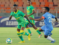 Mtibwa vs Yanga funga mwaka