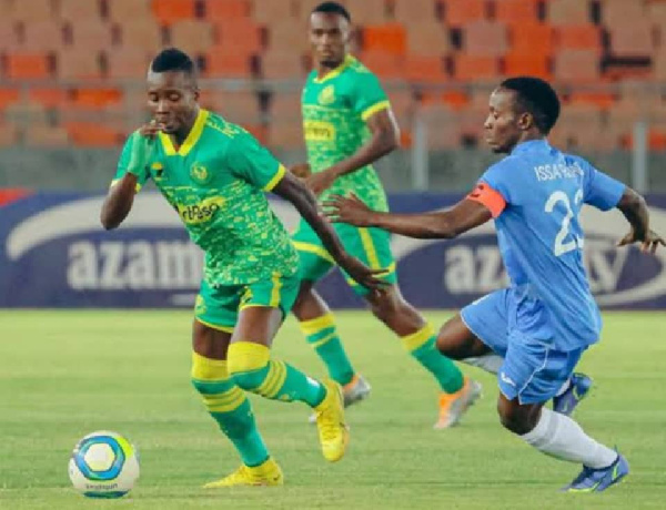 Mtibwa vs Yanga funga mwaka