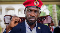 Bobi Wine, Mpinzani Mkuu Uganda