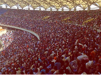 CAF yaruhusu Mashabiki 10,000 kuzitazama Simba, Namungo