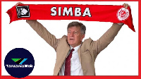 Robertinho ataja kinachoimaliza Simba