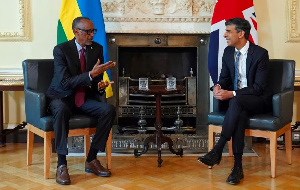 Rwanda Haikuridhishwa Na Uamuzi Wa Mahakama Ya Juu Uingereza