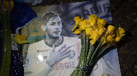 Emiliano Sala