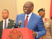 Rais Ruto kufanya ziara ya siku 5 Mlima Kenya