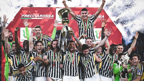 Juve kama Simba, yafagia kikosi chake