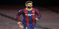 Pique akiri Barca kuna matatizo makubwa