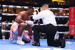 Licha ya kipigo, Ngannou akunja Bilioni 51