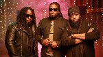 Kundi la Morgan Heritage