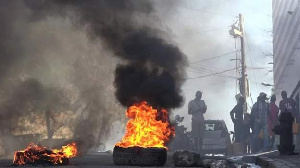 Magenge Ya Haiti Yamtaka Waziri Mkuu Ajiuzulu Baada Ya Kuvamiwa Kwa Gereza