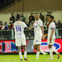 Azam FC hawapoi