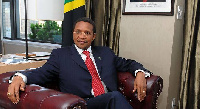 Kikwete atoa neno tuzo za TMA 2022