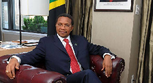 Kikwete Rttt