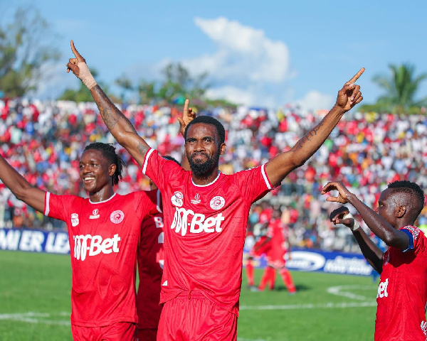 Simba SC