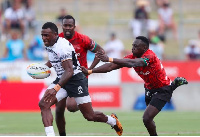 Kenya yaapa kurejesha ubingwa katika mchezo wa Rugby