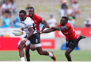 Kenya Yaapa Kurejesha Ubingwa Katika Mchezo Wa Rugby