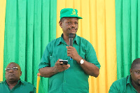 CCM yasimamisha viongozi wake waliokamatwa na Takukuru