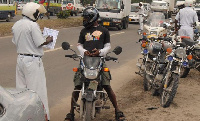 Bodaboda 38,276 zavunja sheria ndani ya mwezi