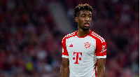 Barcelona yageuka kwa Kingsley Coman