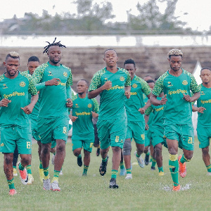 Yanga Unbeaten