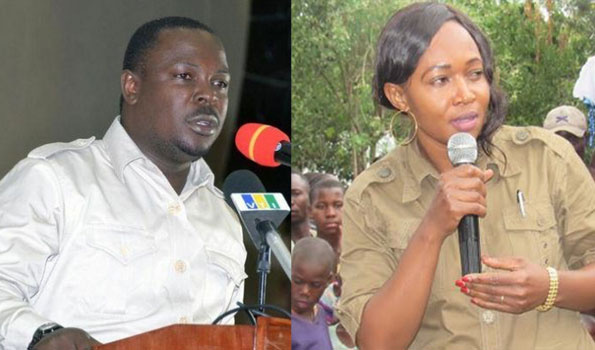 Matiko aomba ushirikiano kuimarisha Chadema, Heche akubali kushindwa