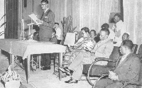 MAUAJI YA LUMUMBA 1961:Lumumba aponyoka, CIA washindwa kumuua kwa sumu-6