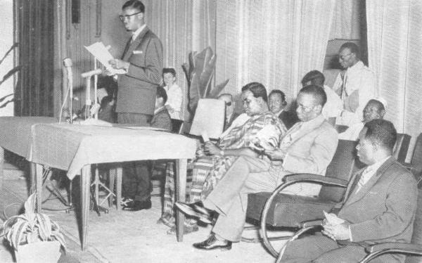 MAUAJI YA LUMUMBA 1961:Lumumba aponyoka, CIA washindwa kumuua kwa sumu-6