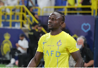 Sadio Mane: AFCON 2023 kuna kazi nzito