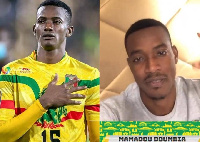 Doumbia atimka CHAN, aiwahi Yanga Dar