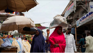 Nigeria: Polisi Watangaza Marufuku Ya Kutoka Nje Katika Jimbo La Kano