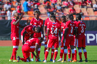 Simba SC, itakutana na Red Arrows  katika Kombe la Shirikisho Afrika