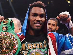 Jermall Charlo