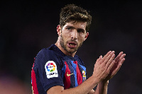 Sergi Roberto atangazwa kuwa nahodha mpya Barcelona