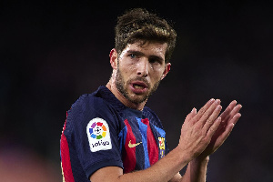 Sergi Roberto