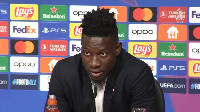 Andre Onana