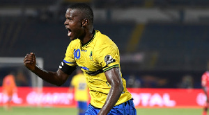 Mbwana Samatta