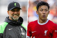 Klopp: Nina uhakika Wataru atasaini Mkataba mpya