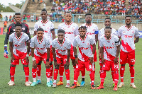 Kikosi cha Simba SC