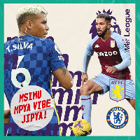 Aston Villa wataikaribisha Chelsea