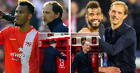 Tuchel, Choupo-Moting kwa mara nyingine tena