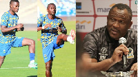 Mzee Samatta hajapenda mwanae na Msuva kutemwa Taifa Stars