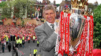 Arsene Wenger