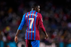 Dembele