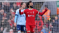 Salah afikisha mabao 200 EPL Liverpool wakiichapa Brentford