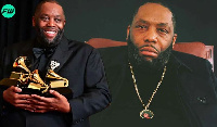 Mikasa ya Killer Mike kabla na baada ya Tuzo za Grammy