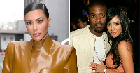 Sakata la mkanda wa ngono, Ray J ailipua tena familia ya Kim Kardashian