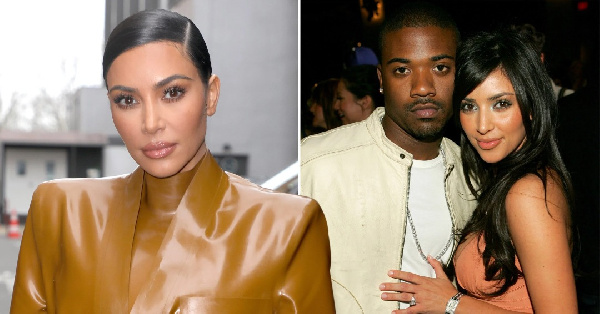 Sakata la mkanda wa ngono, Ray J ailipua tena familia ya Kim Kardashian