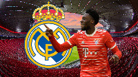 Alphonso Davies